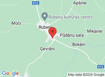  "Svīres", Rubeņi, Rubenes pagasts, Jēkabpils nov., LV-5229,  Jēkabpils novada Valsts un pašvaldības vienotais klientu apkalpošanas centrs (Jēkabpils VPVKAC)