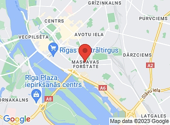  Katoļu 9 k-1, Rīga, LV-1003,  Jēkabpils parks, SIA