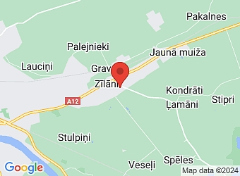  "Lejas 1", Zīlāni, Kūku pagasts, Jēkabpils nov., LV-5222,  Jēkabpils piena kombināts, SIA