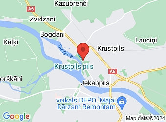 Rīgas 216B, Jēkabpils, Jēkabpils nov. LV-5202,  Jēkabpils Vēstures muzejs, pašvaldības aģentūra