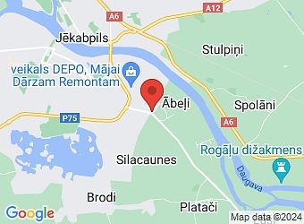  Brīvības 2A, Jēkabpils, Jēkabpils nov., LV-5201,  Jēkabpils zonālais valsts arhīvs