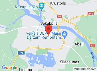  Andreja Pormaļa 21-2.st., Jēkabpils, Jēkabpils nov. LV-5201,  Jēko serviss, SIA