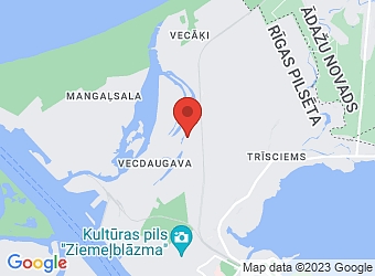  Airu 89 - 1, Rīga, LV-1015,  Jelena AN, SIA