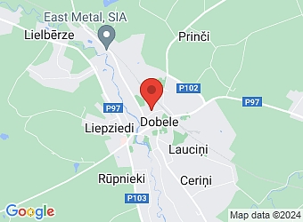  Muldavas 3A, Dobele, Dobeles nov., LV-3701,  Jeļena Lavrinoviča, IK
