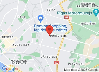  Staiceles 17, Rīga, LV-1035,  Jeļenas Gerasimovas birojs, SIA