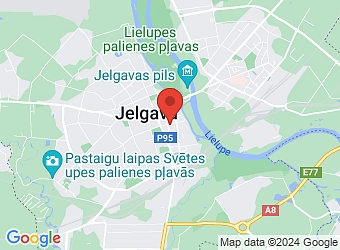  Raiņa 9-37, Jelgava LV-3001,  JELGAVAS ATTĪSTĪBAI, biedrība