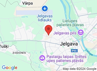  Ganību 54, Jelgava, LV-3007,  Jelgavas Īres Nami, SIA