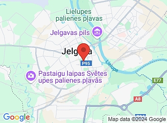  Sudrabu Edžus 10, Jelgava, LV-3001,  JELGAVAS KLĪNIKA, SIA, Sieviešu konsultācijas nodaļa