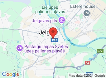  Sudrabu Edžus 10, Jelgava, LV-3001,  JELGAVAS KLĪNIKA, SIA
