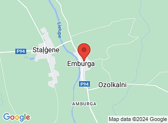  Draudzības 3, Emburga, Salgales pagasts, Jelgavas nov., LV-3045,  Jelgavas novada pašvaldība, Ozolnieku apvienības pārvalde, Salgales pagasta pakalpojumu centrs