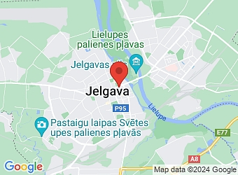  Lielā 5/7, Jelgava LV-3001,  Jelgavas novada pašvaldība, Plānošanas un attīstības departaments, Attīstības nodaļa