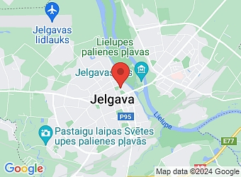  Krišjāņa Barona 6, Jelgava LV-3001,  Jelgavas pašvaldības iestāde Kultūra