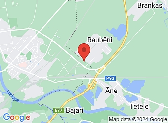  Langervaldes 1A, Jelgava, LV-3002,  Jelgavas tipogrāfija, SIA