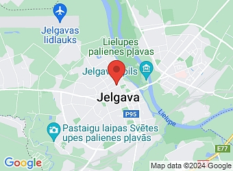  Dobeles 16, Jelgava LV-3001,  Jelgavas Ugunsdzēsēju muzejs