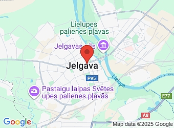  Lielā 11, Jelgava LV-3001,  Jelgavas valstspilsētas pašvaldība, Attīstības un pilsētplānošanas pārvalde