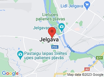  Lielā 11, Jelgava, LV-3001,  Jelgavas valstspilsētas pašvaldība, Būvvalde