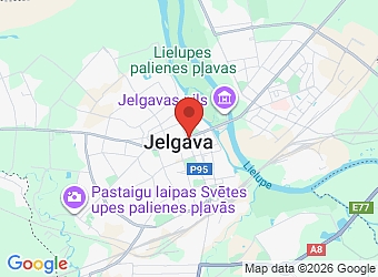  Lielā 11, Jelgava LV-3001,  Jelgavas valstspilsētas pašvaldība, Pašvaldības īpašumu pārvalde