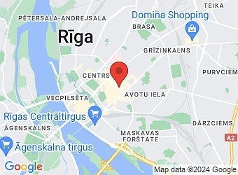  Krišjāņa Barona 44, Rīga, LV-1011,  Jenavs un Jenava, zvērinātu advokātu birojs