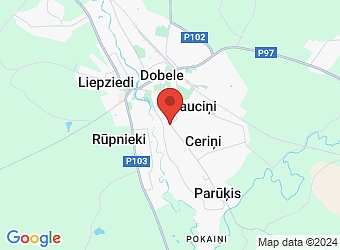  Zaļā 52, Dobele, Dobeles nov., LV-3701,  J.E.R, SIA