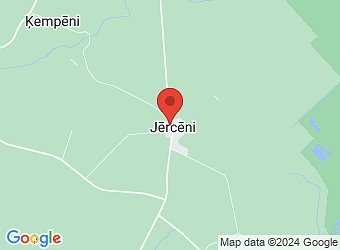  "Trešā māja", Jērcēni, Jērcēnu pagasts, Valmieras nov., LV-4715,  Jērcēnu pagasta veselības punkts