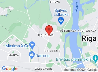  Dzirciema 84A, Rīga, LV-1055,  Jerjomenko O. ģimenes ārsta prakse