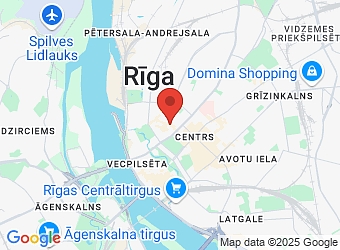  Dzirnavu 34A, Rīga, LV-1010,  Jet Link, SIA