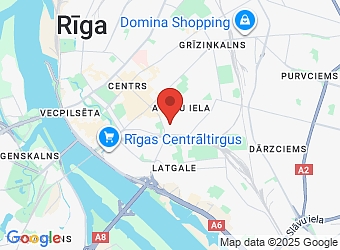  Lāčplēša 87J, Rīga, LV-1011,  JET, SIA, Biroja tehnikas salons