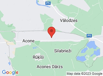  Acone, Gundegu 1, Salaspils pagasts, Salaspils nov. LV-2119,  JETlines, SIA