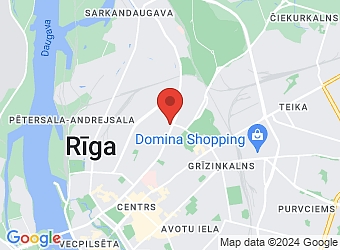  Zirņu 8 - 60, Rīga, LV-1013,  Jevdokimovs & Sons, SIA