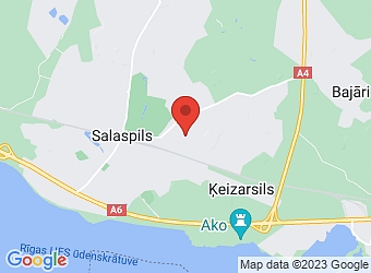  Dienvidu 7 k-3, Salaspils, Salaspils nov., LV-2169,  J.F.F., SIA