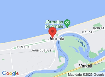  Slokas 18, Jūrmala, LV-2015,  JFM RM, SIA