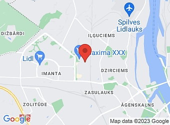  Skandu 11, Rīga, LV-1067,  JG Holding, SIA