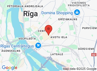  Lāčplēša 38, Rīga, LV-1011,  J.Gulbes ģimenes ārsta prakse, SIA