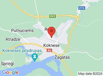  Ievu 2, Koknese, Aizkraukles nov., LV-5113,  Jinns, SIA