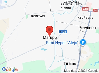  Liliju 45, Mārupe, Mārupes nov., LV-2167,  Jirgenburga, SIA