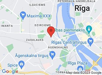  Āgenskalna 4-1, Rīga, LV-1048,  JK Dent, SIA