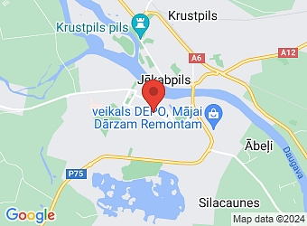  Andreja Pormaļa 39, Jēkabpils, Jēkabpils nov. LV-5201,  JK Namu pārvalde, privatizējamā SIA