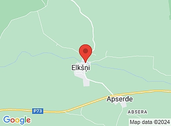  "Dzeņi", Elkšņi, Elkšņu pagasts, Jēkabpils nov., LV-5217,  JK Plus, SIA