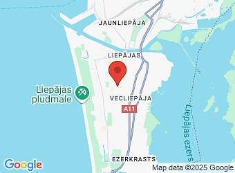  Klāva Ukstiņa 5A, Liepāja, LV-3401,  JK RENT, SIA
