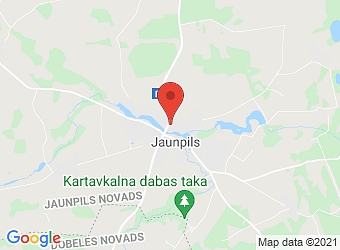  Jaunpils, "Irbītes" , Jaunpils pagasts, Tukuma nov., LV-3145,  JK-transports, IK