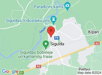  Leona Paegles 7-4, Sigulda, Siguldas nov. LV-2150,  JL Konsultācijas, SIA