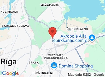  Gaujas 29 k-2 - 4, Rīga, LV-1026,  JL Projects, SIA