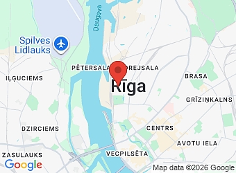  Katrīnas 16, Rīga, LV-1045,  JLK International, SIA