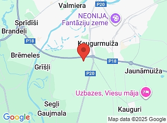  "Mucenieki", Kauguru pagasts, Valmieras nov., LV-4224,  JM Būvuzraudzība, SIA