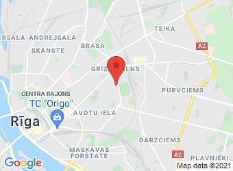  Vārnu 20, Rīga, LV-1009,  JM Holding, SIA