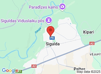  Pils 13, Sigulda, Siguldas nov., LV-2150,  JM Projekts, SIA