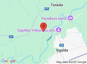  Mednieku 3A - 7, Sigulda, Siguldas nov., LV-2150,  JM, SIA