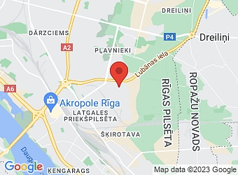  Cesvaines 4, Rīga, LV-1073,  JM13, SIA