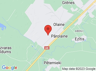  Parka 10-53, Olaine, Olaines nov., LV-2114,  JML, SIA