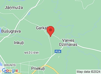  "Nīmaņi", Priekuļu pagasts, Cēsu nov., LV-4126,  JN Forge, SIA